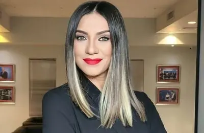 Nairobi Viloria anuncia su salida de la Procuraduría