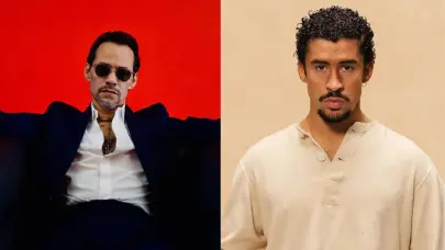 Inauguran escuela de tecnología en PR con inversión de Marc Anthony y Bad Bunny