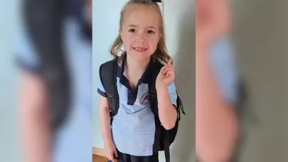 Niña de 6 años es encontrada sin vida en un canal tras desaparecer de su hogar