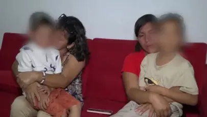 Dos niños peruanos intercambiados al nacer en el 2018 retornan a sus familias biológicas