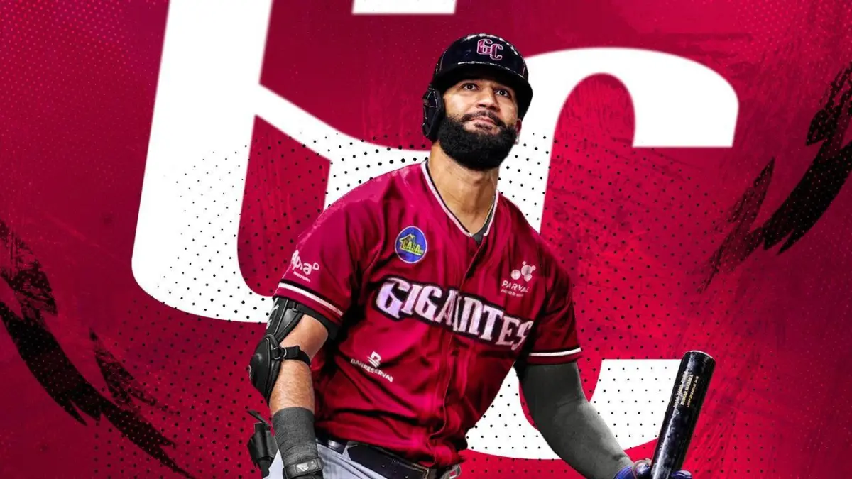 Gigantes del Cibao firman al jardinero Nomar Mazara en la agencia libre