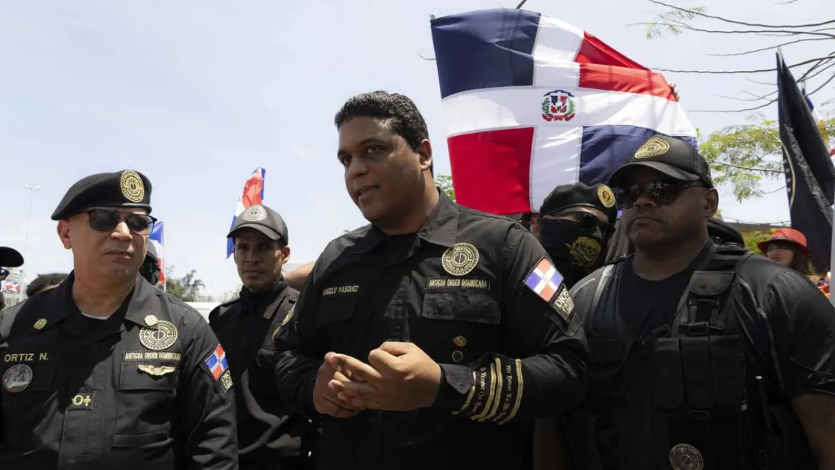 ¿Qué es la Antigua Orden Dominicana?