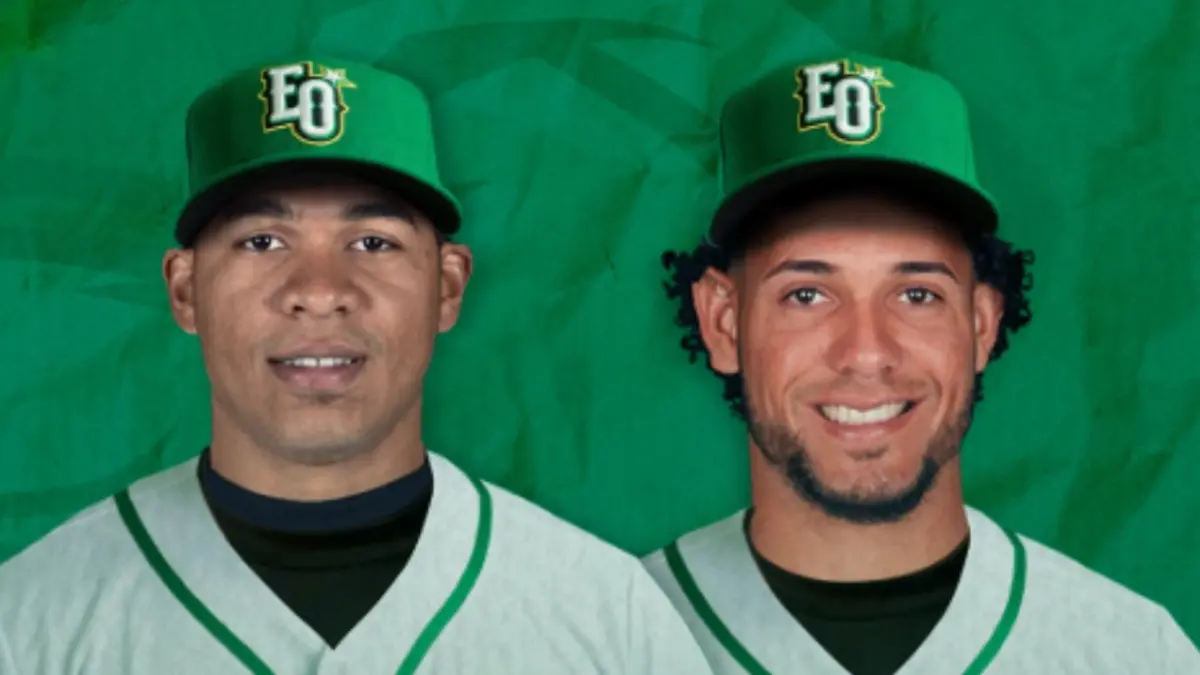 Steven Moya y Yefri Pérez se unen a las filas de las Estrellas