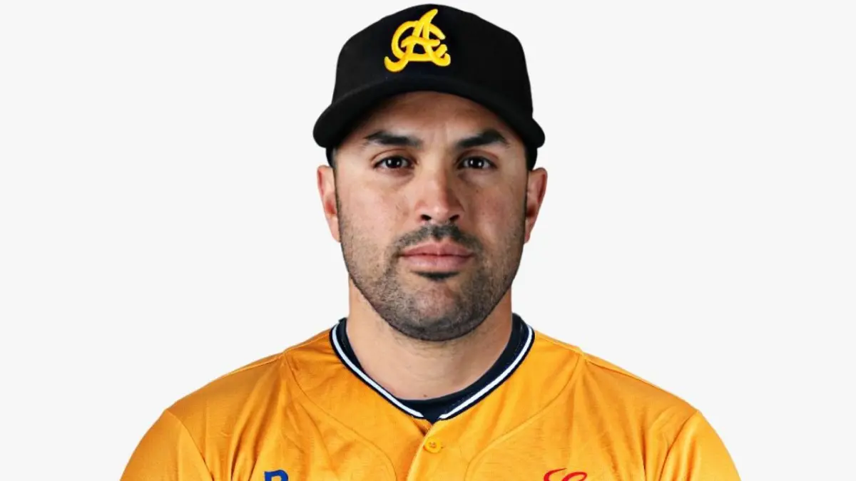 Águilas anuncian dirigente: Pipe Urueta sustituye a Yadier Molina