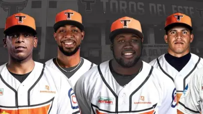 Toros firman a Pimentel, Fernández y otros agentes libres