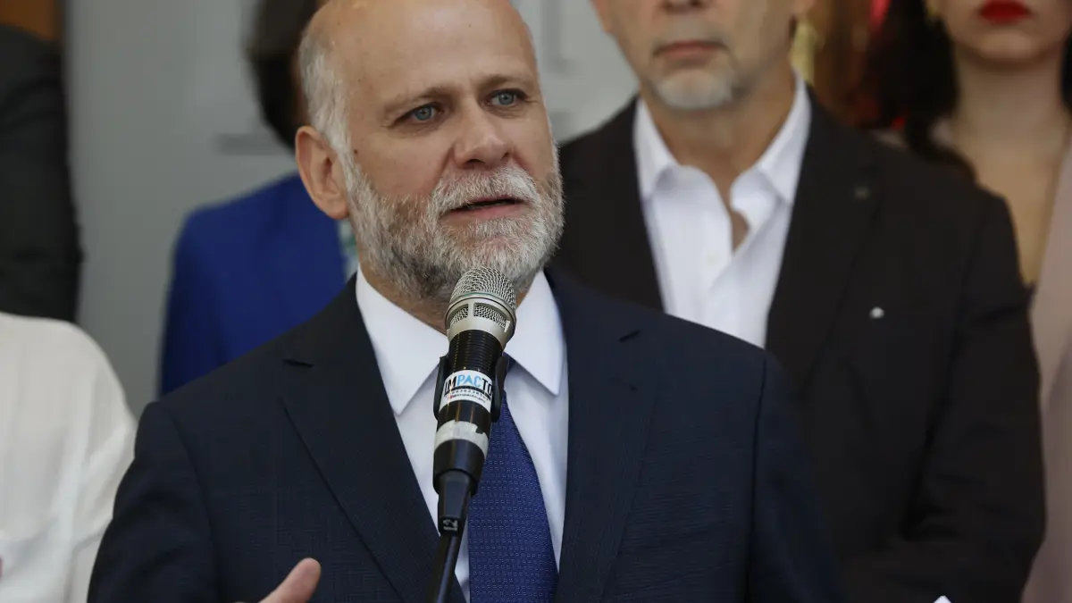 Boric designa al socialista Álvaro Elizalde como ministro del Interior tras salida de Tohá