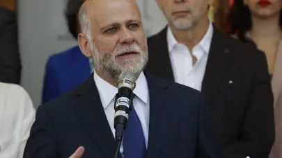 Boric designa al socialista Álvaro Elizalde como ministro del Interior tras salida de Tohá