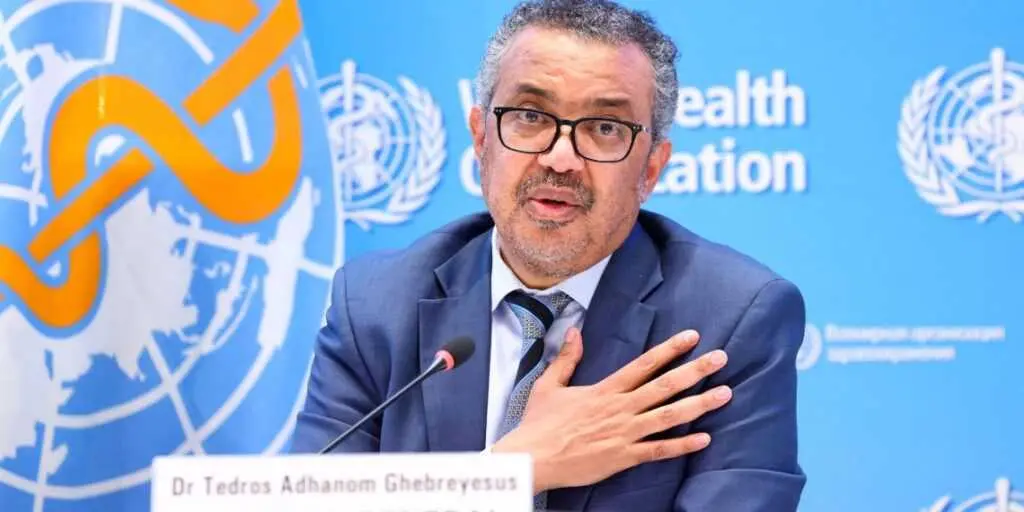 OMS advierte a Marco Rubio que cortar lazos hará EEUU más inseguro