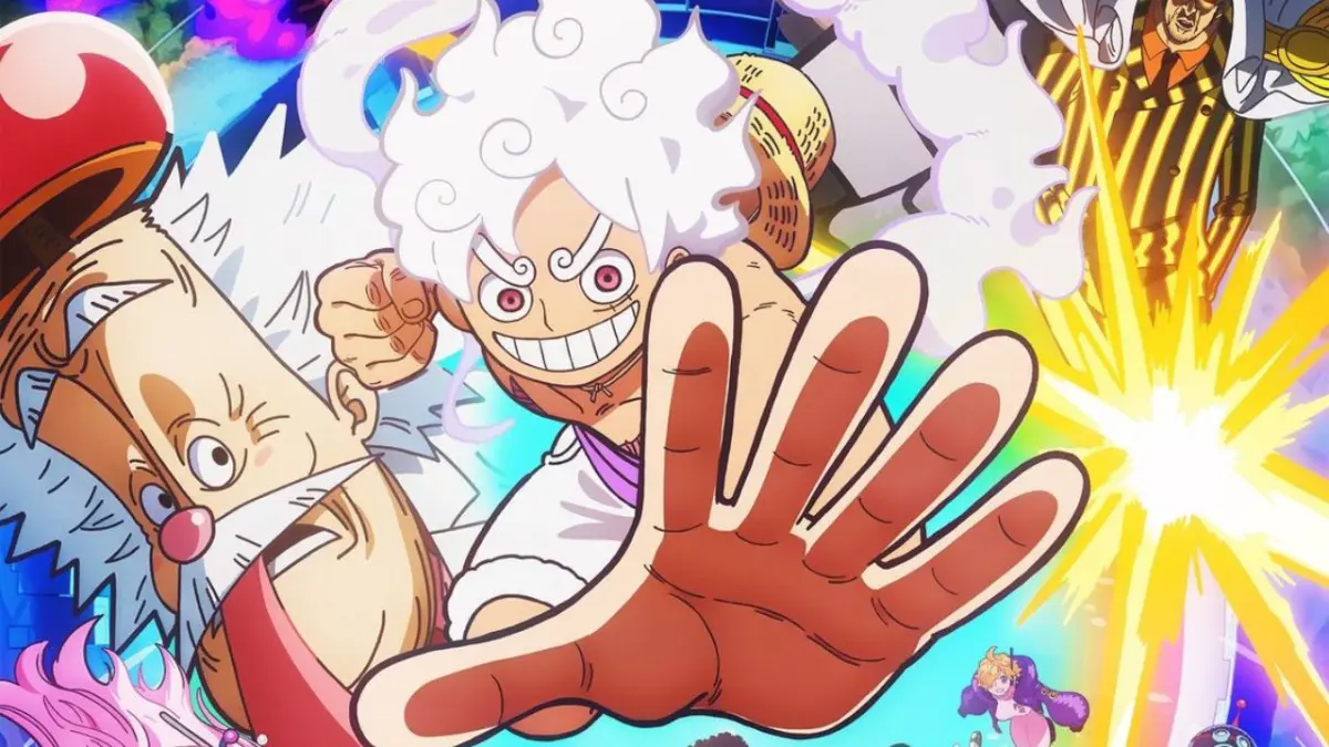 “One Piece” regresa a los mares el 6 de abril y con un cambio de horario