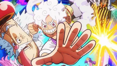 “One Piece” regresa a los mares el 6 de abril y con un cambio de horario