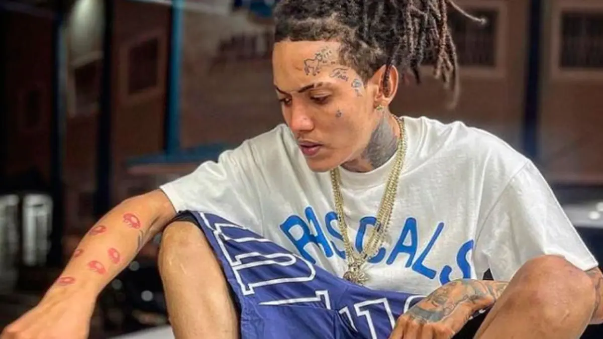 Condena a Onguito Wa a tres años de prisión por accidente de tránsito que dejó un muerto