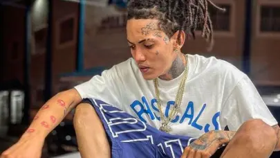 Condena a Onguito Wa a tres años de prisión por accidente de tránsito que dejó un muerto