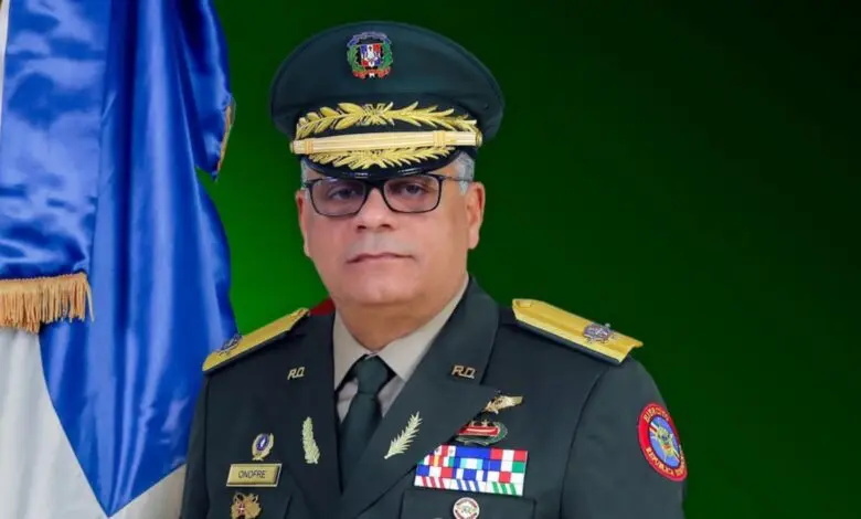 Ministro de Defensa garantiza operativo de seguridad en Friusa para mantener el orden