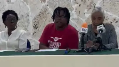 Organizaciones piden detener marcha convocada por la Antigua Orden en Friusa