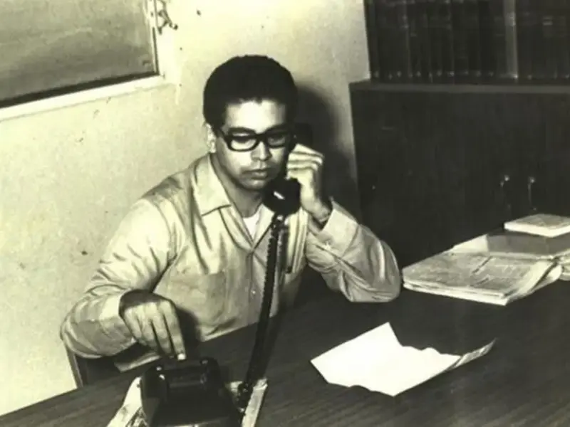 Isa Conde resalta el legado de Orlando Martínez en el 50 aniversario de su asesinato