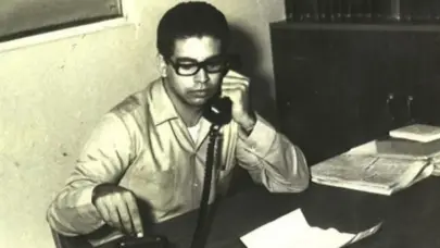 Isa Conde resalta el legado de Orlando Martínez en el 50 aniversario de su asesinato