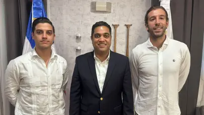 Constituyen la Real Federación Nacional de Pádel de RD