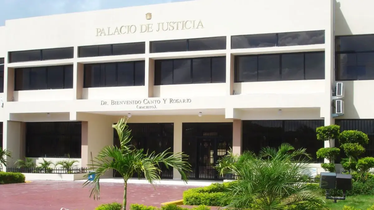 Tribunal sentencia a siete años de cárcel a implicado en asalto a vivienda