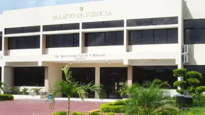 Tribunal sentencia a siete años de cárcel a implicado en asalto a vivienda