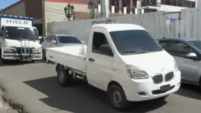 Reconstrucci&oacute;n del parqueo de El Conde sigue sin iniciar a m&aacute;s de un a&ntilde;o de su demolici&oacute;n