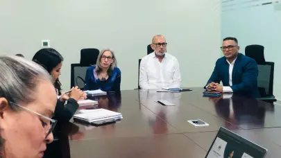 Pasan balance a preparativos para entrega de kits escolares del próximo año escolar