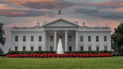 Trump busca patrocinios para la Casa Blanca en la tradicional Carrera de Huevos de Pascua