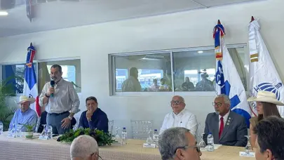 Anuncian inicio de la Feria Agropecuaria Nacional 2025 para el 21 de marzo