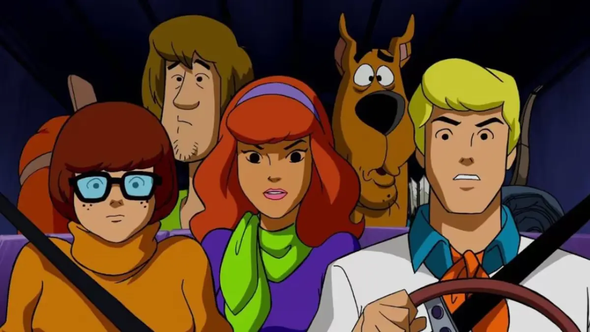 Netflix prepara una serie de acción real de la famosa pandilla de Scooby-Doo
