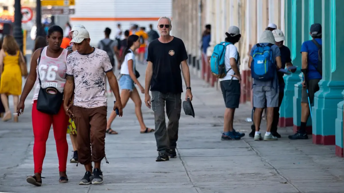 Estudio dice que población de Cuba es de 8 millones tras una caída del 24% en cuatro años