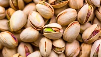 Pistachos: los pequeños gigantes de la nutrición