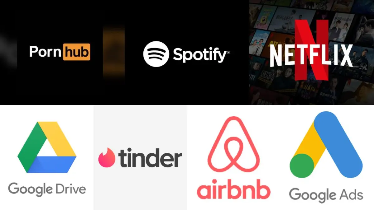 Gobierno pretendía cobrar ITBIS a plataformas de pornografía, citas, apuestas, publicidad, streaming y otros servicios digitales