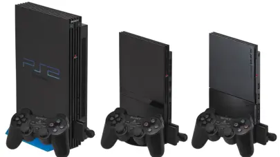 PlayStation 2 cumple 25 años como la consola más vendida de la historia