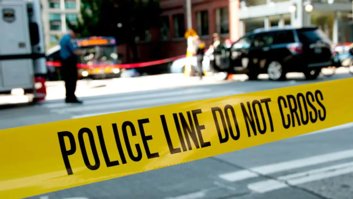 Niño de dos años encuentra un arma y dispara accidentalmente a su hermano gemelo