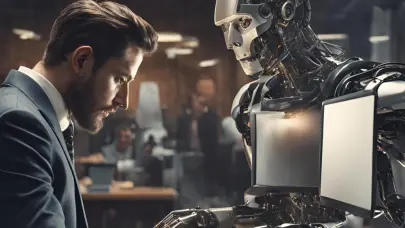 El dilema de la prensa: cómo aprovechar la IA sin perder la esencia del periodismo