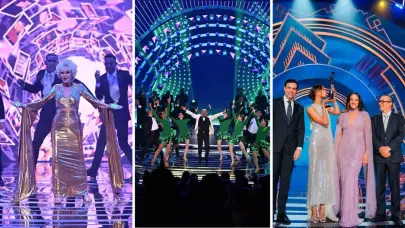 Premios Soberano 2025 domina la audiencia de la televisión nacional y duplica su alcance