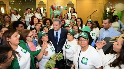 Fuerza del Pueblo denuncia falta de acción del Gobierno ante la creciente violencia que afecta a las mujeres