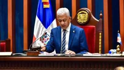 Ricardo de los Santos respalda medidas anunciadas por el presidente Luis Abinader para enfrentar migraci&oacute;n ilegal