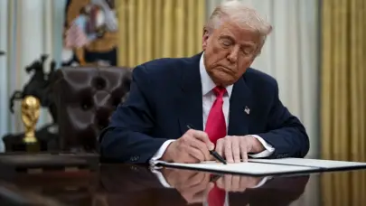 Trump amenaza con sanciones a gran escala contra Rusia por estar aplastando a Ucrania