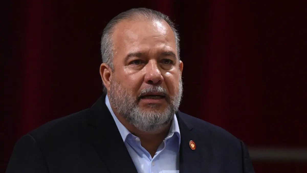 Cuba y la República del Congo buscan reforzar su cooperación en economía y comercio