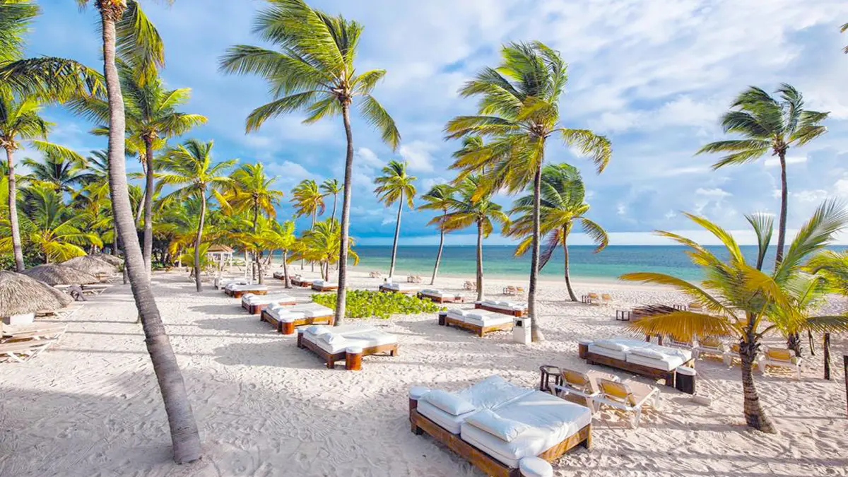 República Dominicana, entre los países recomendados para visitar este 2025