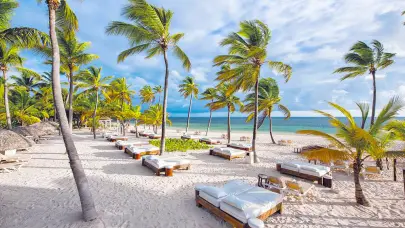 República Dominicana, entre los países recomendados para visitar este 2025