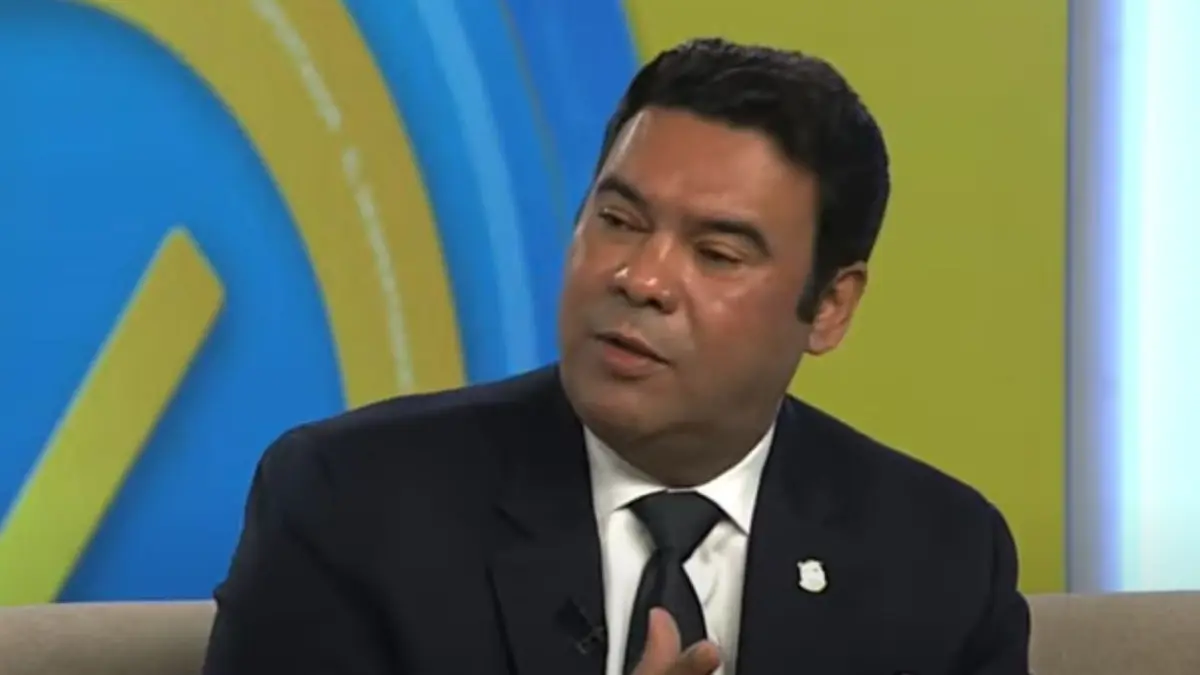 ¿En qué consiste el proyecto de ley Alerta AMBER RD?