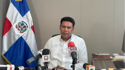 Senador Rafael Barón Duluc defiende manejo de la policía en incidente del Hoyo de Friusa: evitó cualquier muerte