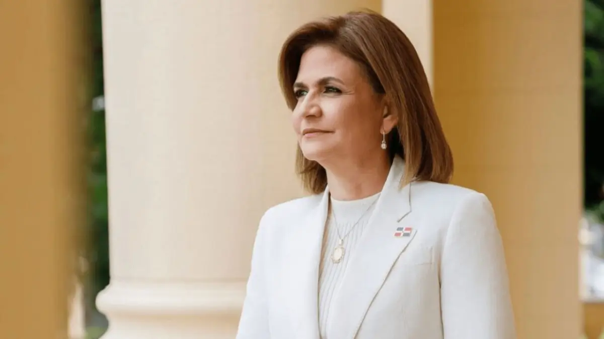 Opiniones divididas en el PRM tras las declaraciones de Raquel Peña sobre su sueño de ser presidenta