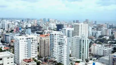 República Dominicana brilla entre las economías de América Latina, pero enfrenta desafíos estructurales