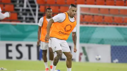 República Dominicana lista para enfrentar a Puerto Rico este martes