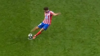 El penalti de Julián, el efecto mariposa de RDT… las tandas de penaltis del Real Madrid