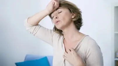 La doctora Fondeur aclara dudas sobre el miedo al reemplazo de la terapia hormonal 