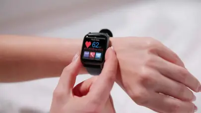 Detección temparana de enfermedades cardíacas con el uso de relojes inteligentes