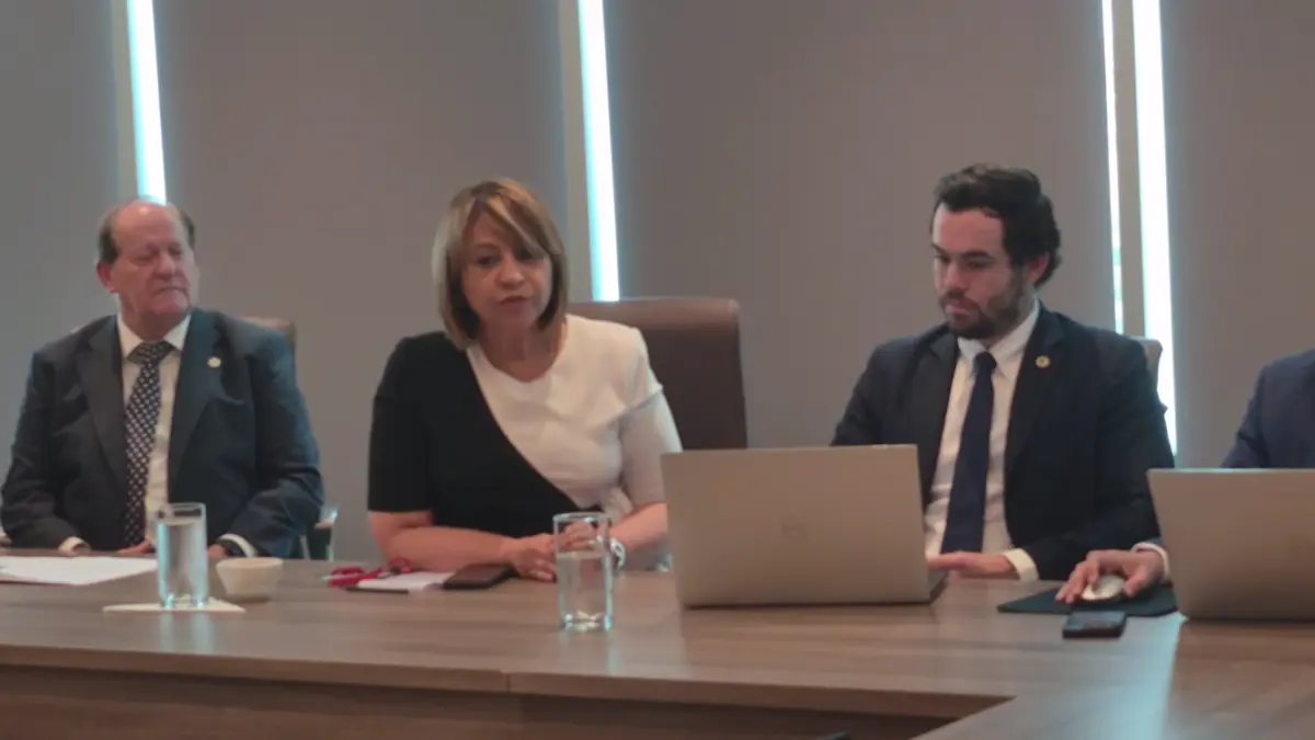 La Asociación de Bancos dialoga con misión del FMI sobre desempeño y expectativas del sector bancario